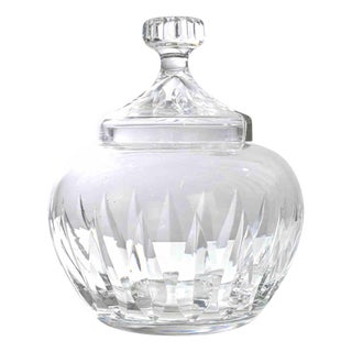 Vintage Italian Art Glass Tureen, 1970s For Sale