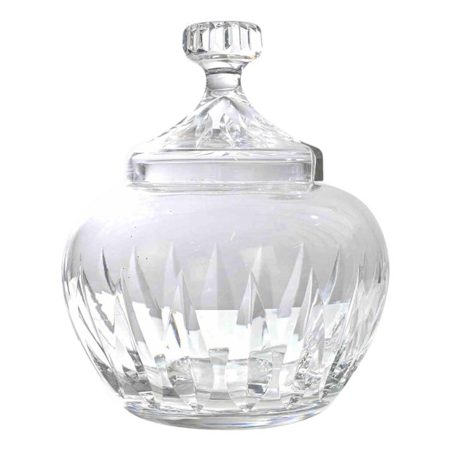 Vintage Italian Art Glass Tureen, 1970s For Sale