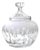 Vintage Italian Art Glass Tureen, 1970s For Sale