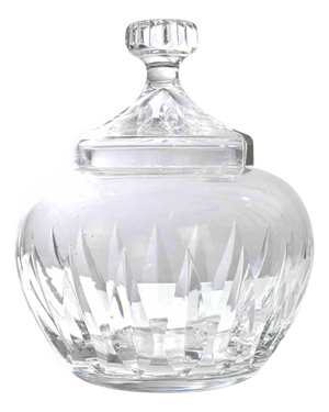 Vintage Italian Art Glass Tureen, 1970s