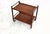 Vintage Serving Trolley in Teak, 1960s, in Good conditions. Designed 1960 to 1969