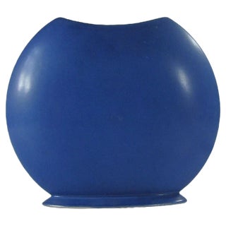 Postmodern Ceramic Vase from Asa, Germany, 1980s For Sale