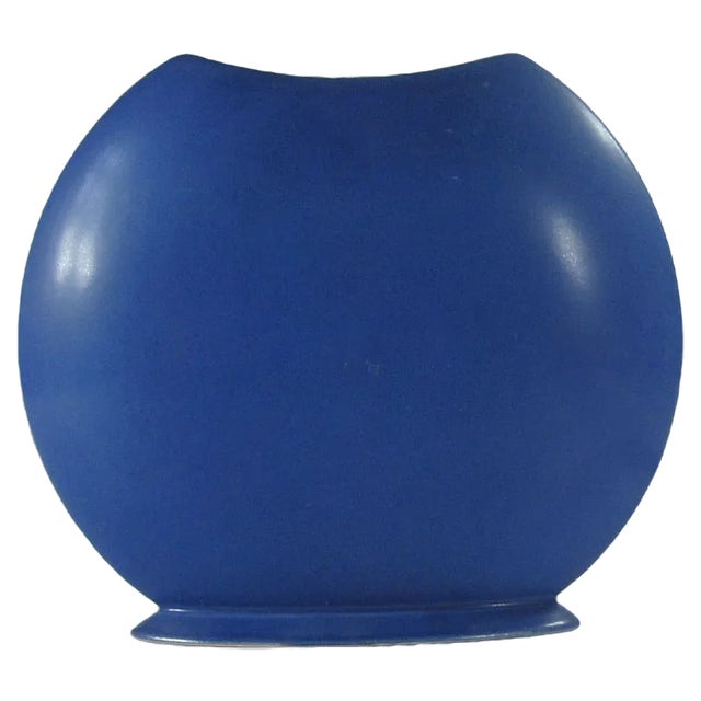 Postmodern Ceramic Vase from Asa, Germany, 1980s For Sale