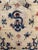 Textile Antique Chinese Dragon Design Rug For Sale - Image 7 of 11