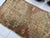 Faded Oushak Small Rug For Sale - Image 4 of 5