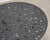 Kenneth Lynch Style Star and Dolphin Garden Table and Six Chairs For Sale In Sacramento - Image 6 of 18