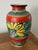Early 20th Century Awaji Pottery Art Deco Vase For Sale - Image 4 of 9
