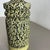 Fat Lava Ceramic Pottery Vase from Veb Haldensleben, GDR Germany, 1970s For Sale - Image 12 of 18
