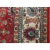 1960s 1960s Old Persian Tabriz Area Rug 9’7″ X 12’11” For Sale - Image 5 of 11