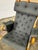 Mid-Century Modern Vintage Pernilla Chair by Bruno Mathsson, 1969 For Sale - Image 3 of 6