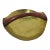 Hein Matten Brass & Teak Bowl For Sale