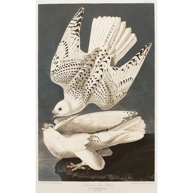 A stunning large vintage Cottage, American Classical, Nautical or Chinoiserie Style reproduction of the original Vintage...