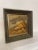 American Southwest Realism Landscape Framed Original Oil Painting by Gary Adcock For Sale - Image 11 of 12