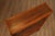 Macey Furniture Co. Macey Antique Oak Three Section Barrister Bookcase For Sale - Image 4 of 18