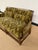Bernhardt Hibriten Loveseat, Lee Jofa Printed Velvet For Sale In Cleveland - Image 6 of 8