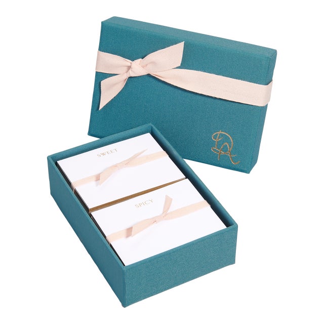 Dear Annabelle Tasty Place Cards - Set of 24 For Sale