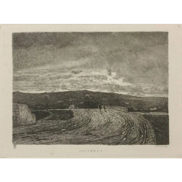 Novembre 1871 For Sale - Image 6 of 6