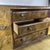 Art Deco Sideboard in Walnut Burl by Lupparelli Cicli Foligno, 1930s For Sale - Image 6 of 9