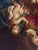 Virgin and Child with Saint John the Baptist, 1750, Oil Painting For Sale - Image 5 of 10