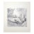 Mayling Mack Holm Lullaby Fantasy Print 1975 For Sale