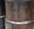 Metal Royal Navy Triple Cordite Stick Stand, 1930s For Sale - Image 7 of 9