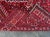 Textile Vintage Persian Shiraz Rug For Sale - Image 7 of 7