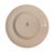 1960s Vintage Royal Worcester Watteau Dinner Plates - Set of 12 For Sale - Image 5 of 6