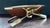 A lovely Victorian Oak rowing boat cruet centre piece. Made from Oak with Brass Oars for a stand, with a hand made brass...