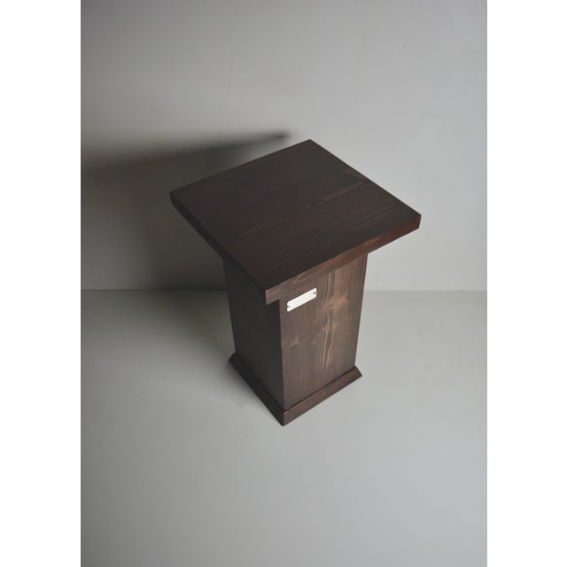 STH1 PL Table by Studio Greca For Sale - Image 11 of 11