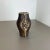 Brutalist Abstract Studio Pottery Vase by Gerhard Liebenthron, Germany, 1980s For Sale - Image 4 of 18