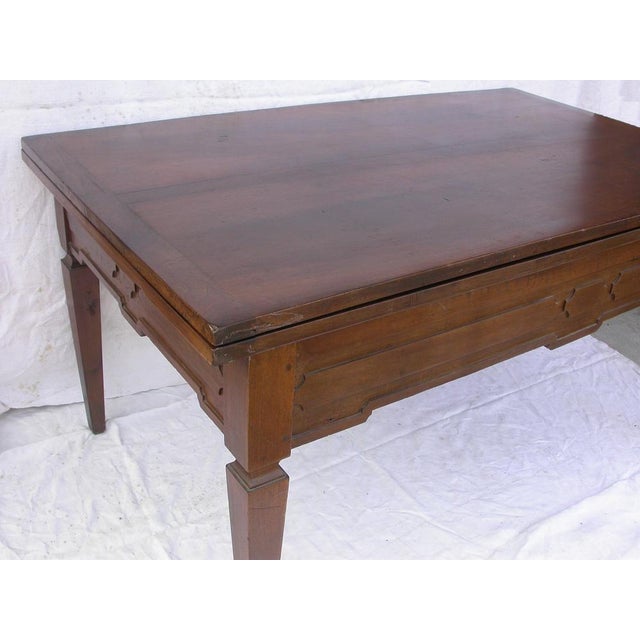 Louis XVI Book-Shaped Table, Late 1700s For Sale - Image 12 of 14