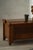 Mid 20th Century Danish Modern Oak Chest with Decorative Relief Carving, 1950s For Sale - Image 17 of 18