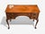Queen Anne, Mahogany, Brass, Writing Desk, England, 1900s For Sale In New York - Image 6 of 10