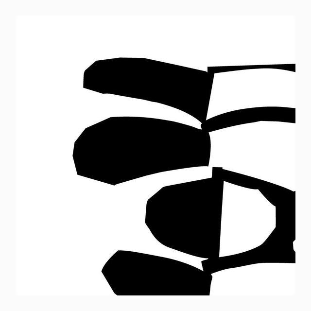 Not Yet Made - Made To Order The Potential of the Rectangle No. 1 Fine Art Print 30" X 40" by Liz Roache For Sale - Image 5 of 7