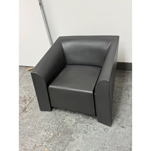 2020s Mario Bellini for Heller Mb 1 Lounge Chair, Outdoor For Sale - Image 5 of 12