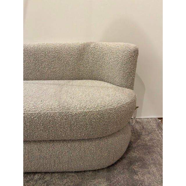 2020s Caracole Etta Bench For Sale - Image 5 of 7