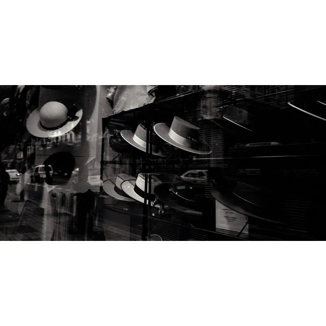 Sam Thomas, Spanish Hats, 2009, Pigment Print For Sale - Image 6 of 6