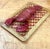Late 20th Century Vintage Shanghai Weave Rattan Lobster Box For Sale - Image 5 of 12