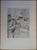 Emilia "Mily" POSSOZ (1888-1967)The cat's napOriginal engravingSigned in pencilLimited edition of 40 copies...