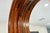 Contemporary Ralph Lauren “Aran Isles” Oversized Round Mirror For Sale - Image 3 of 15