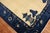 Textile Antique Chinese Dragon Rug - 6'2" x 8'8" For Sale - Image 7 of 12
