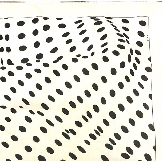 HERMES PETIT POINT coton For Sale In New York - Image 6 of 8