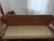 Wood Rare Antique 19th-Century New England Rope Sofa For Sale - Image 7 of 10