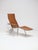 Animal Skin Leather LL04 Lounge Chair by Maarten Van Severen for Pastoe, 2000s For Sale - Image 7 of 18