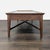 2010s Crate & Barrel Bradley Coffee Table With Two Drawers For Sale - Image 5 of 11