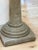 Mid 20th Century Pair of Large Mid 20th Century Cast Stone Urns For Sale - Image 5 of 9