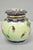 Ceramic Antique I &Ec Co Japan Hand Painted Porcelain Cobalt Blue Covered Ginger Jar For Sale - Image 7 of 16