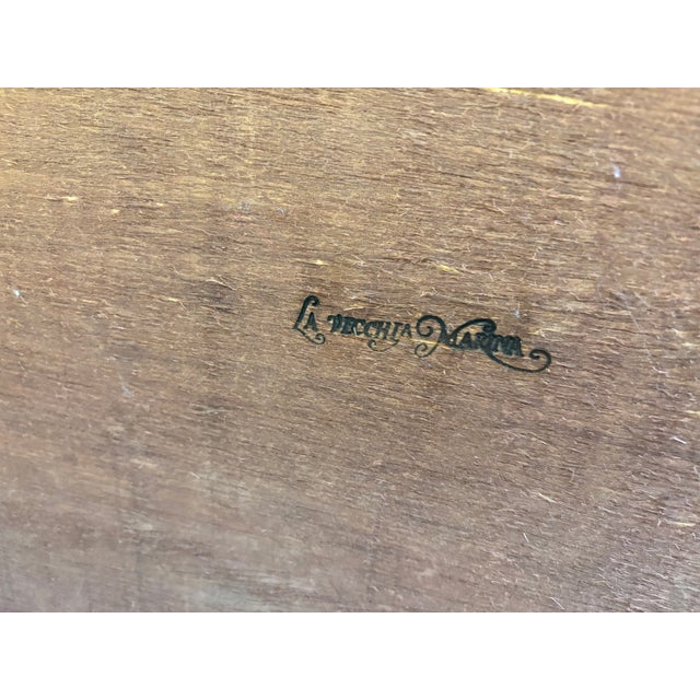 Vintage Italian Bar/Chest For Sale - Image 14 of 18