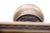 Bronze Antique Bronze Norwalk Fontenoy Door Knob Set For Sale - Image 8 of 9