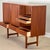 Highboard by E.W. Bach for Sejling Skaba, 1960s For Sale - Image 4 of 15